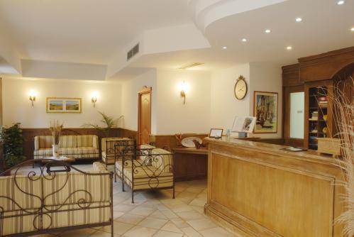 Castello Di Tavolara Hotel