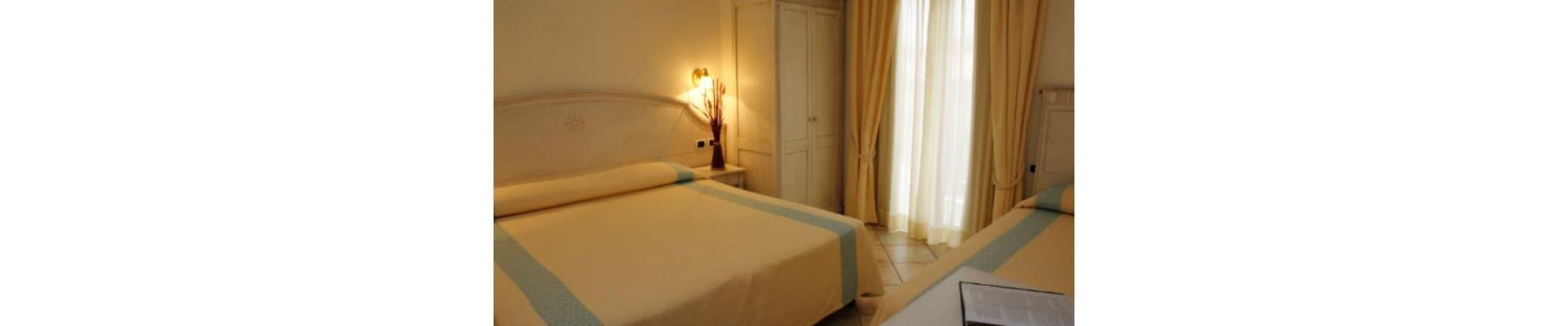 Castello Di Tavolara Hotel Porto San Paolo (Sardinia)