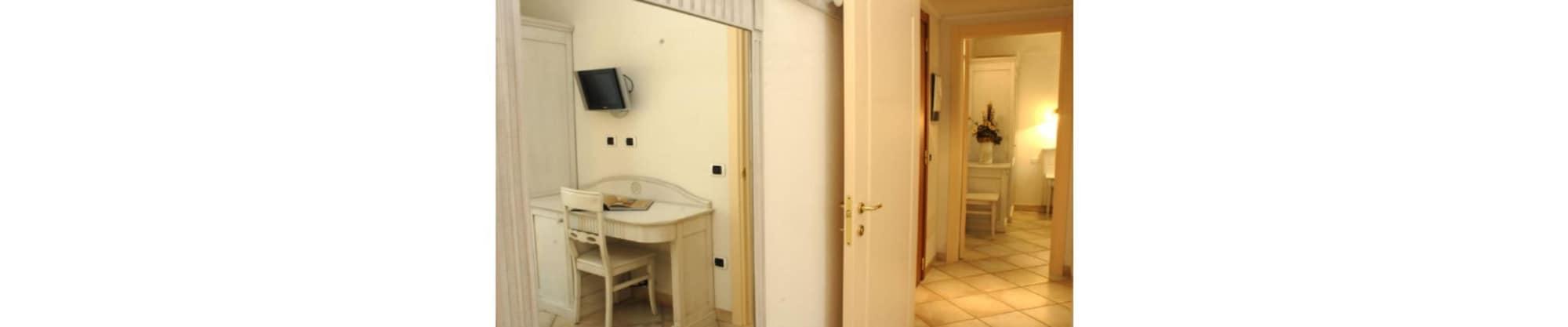 Castello Di Tavolara Hotel 3*