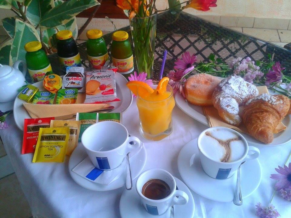 Castello Di Tavolara Hotel Porto San Paolo (Sardinia)