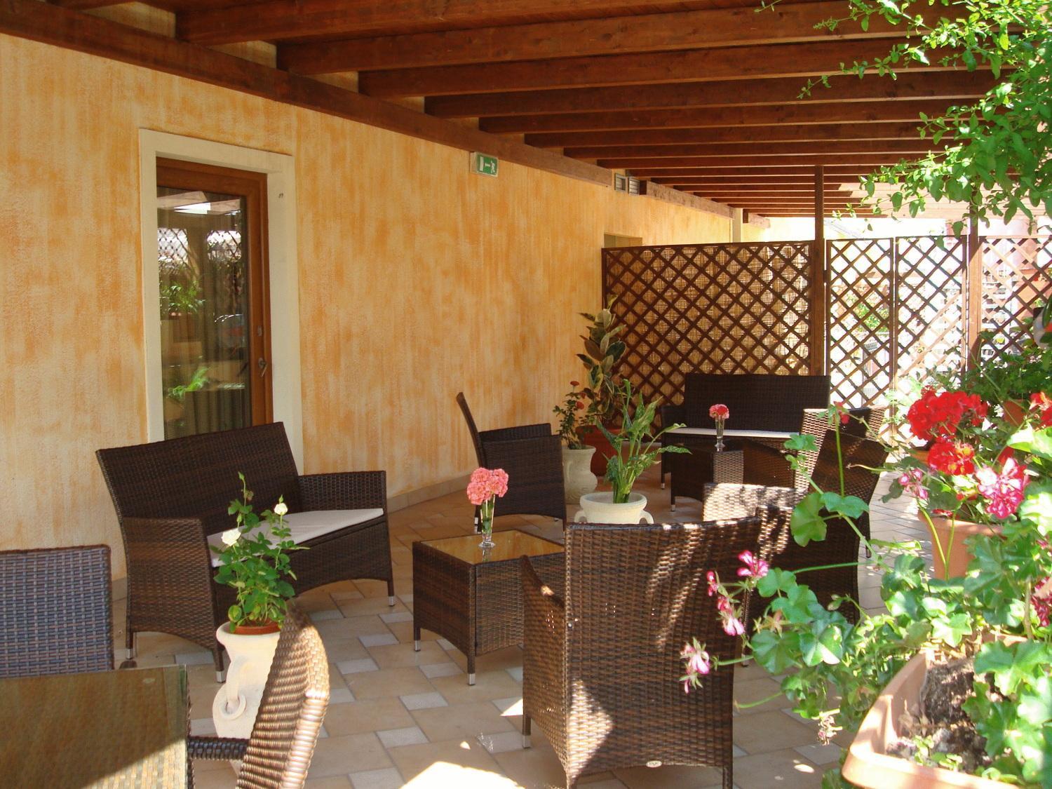 Hotel Castello Di Tavolara 3*