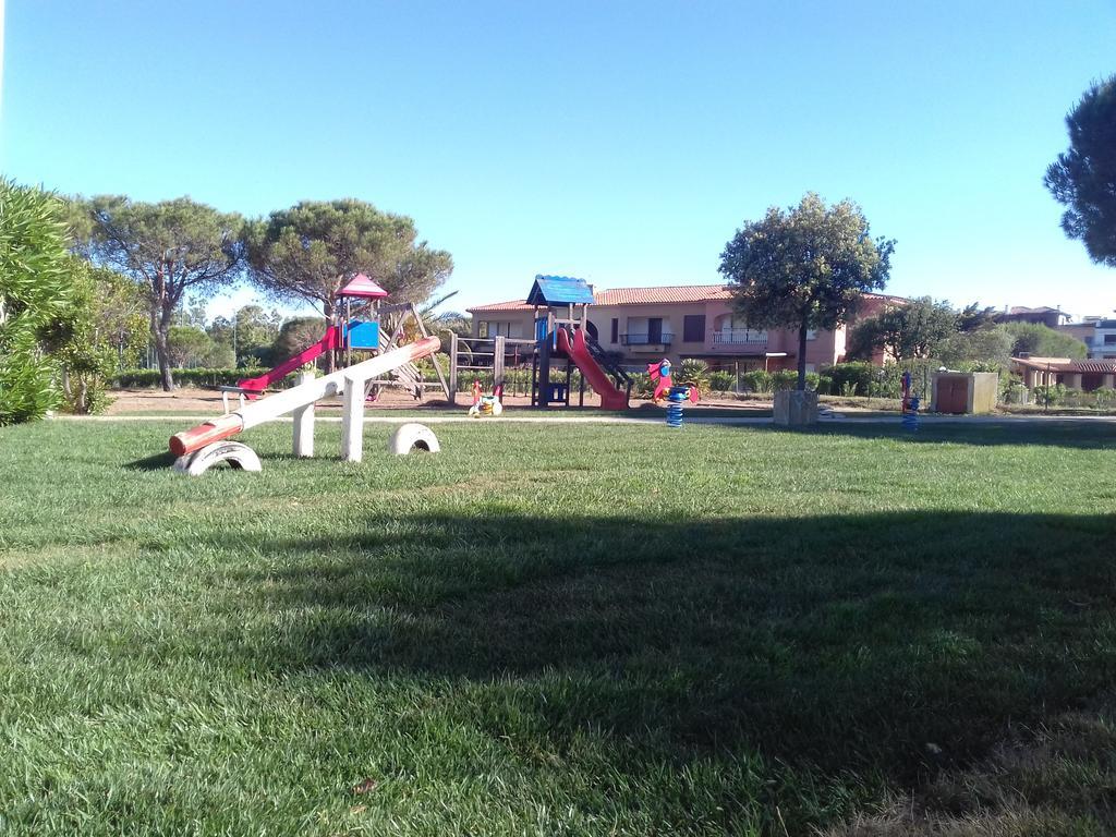 Castello Di Tavolara Hotel Porto San Paolo (Sardinia)