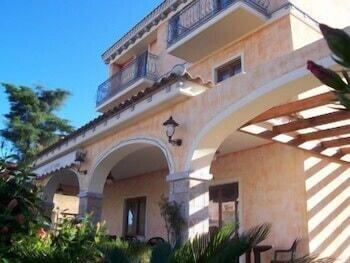 Castello Di Tavolara Hotel Loiri Porto San Paolo